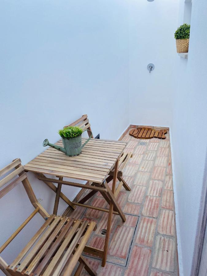 A Casa Azul Vila Santa Luzia  Exterior foto