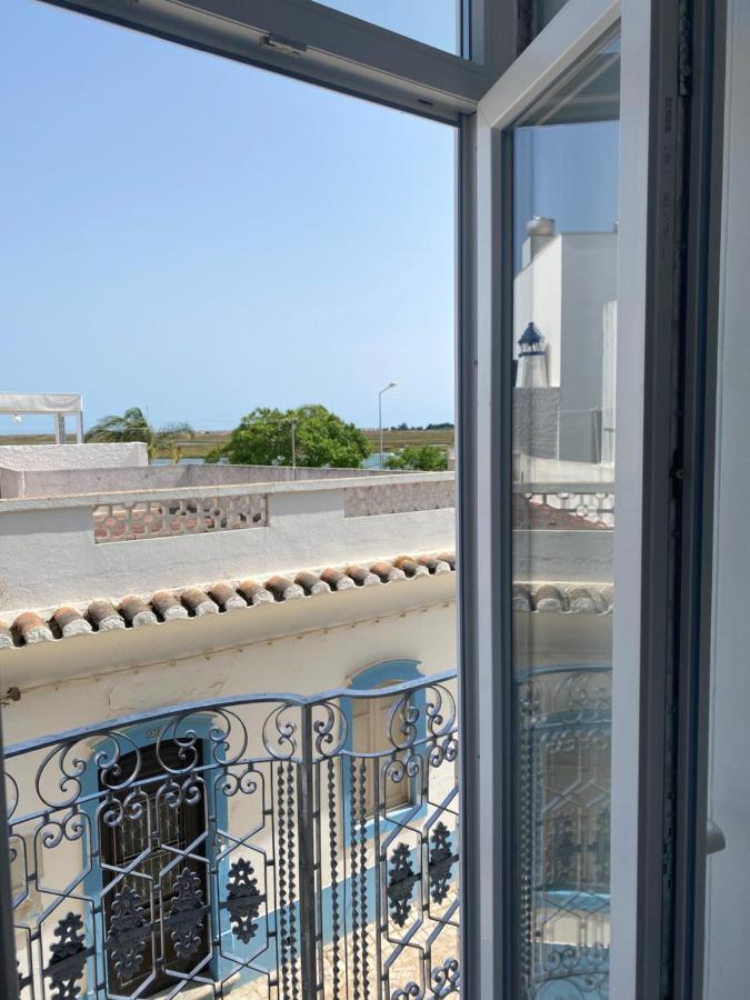 A Casa Azul Vila Santa Luzia  Exterior foto